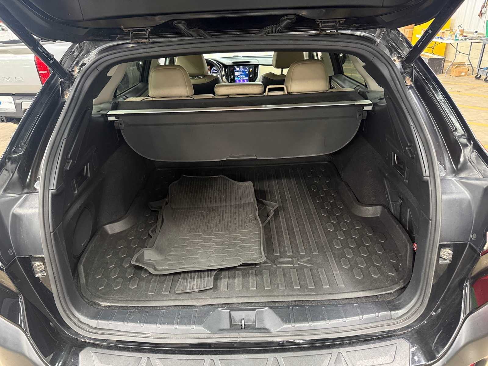 Thumbnail: 2020 Subaru Outback - 6