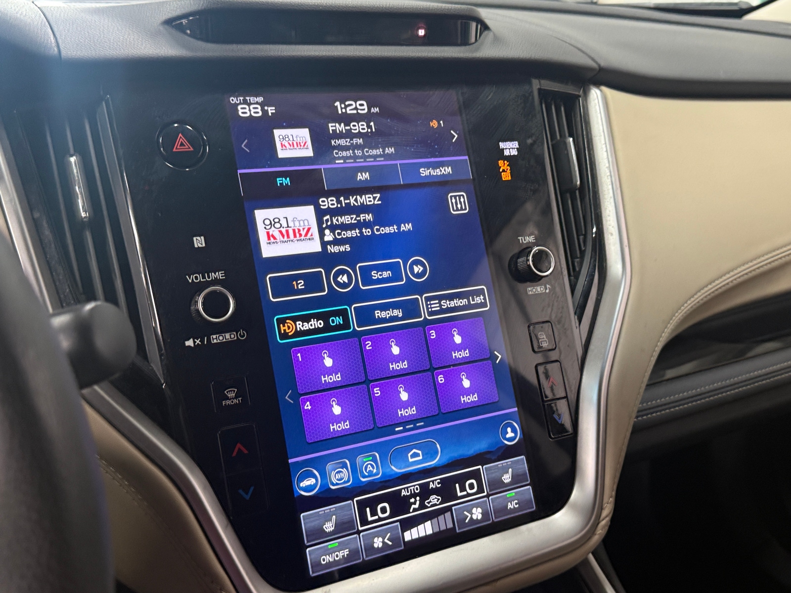 Thumbnail: 2020 Subaru Outback - 3