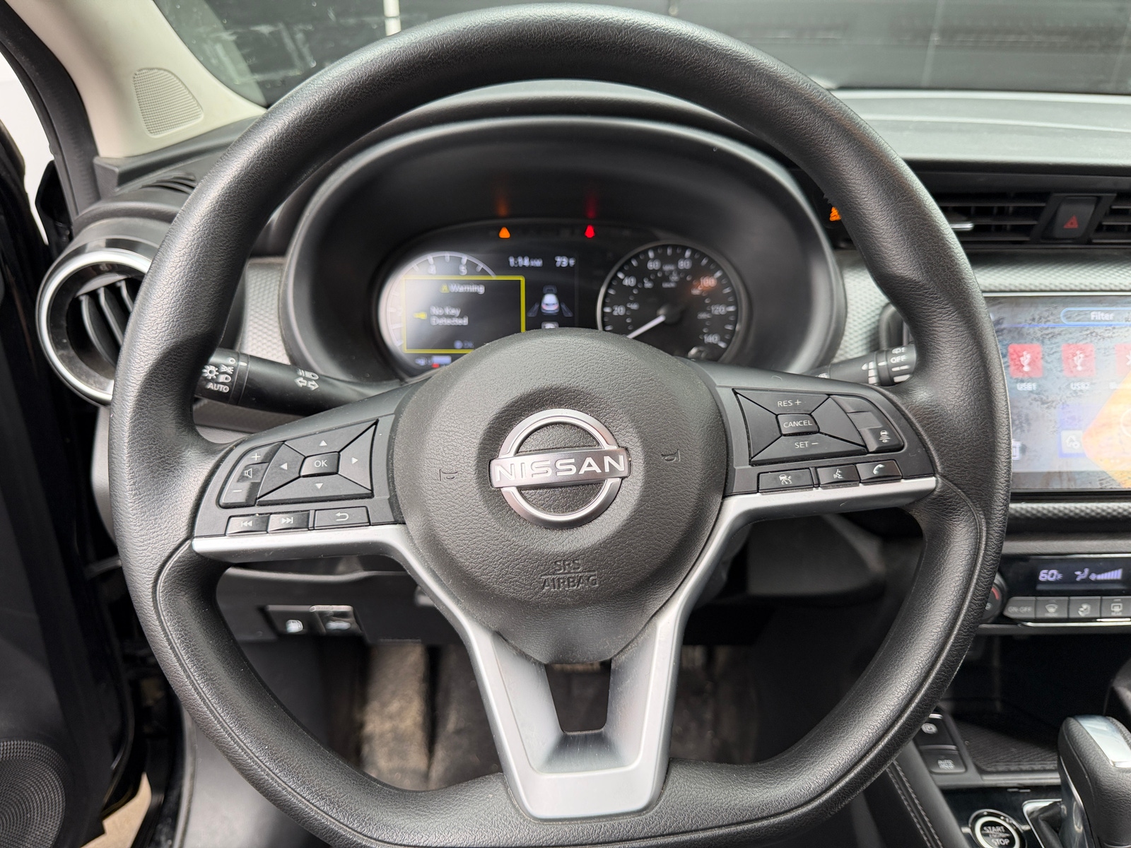 Thumbnail: 2022 Nissan Kicks - 5