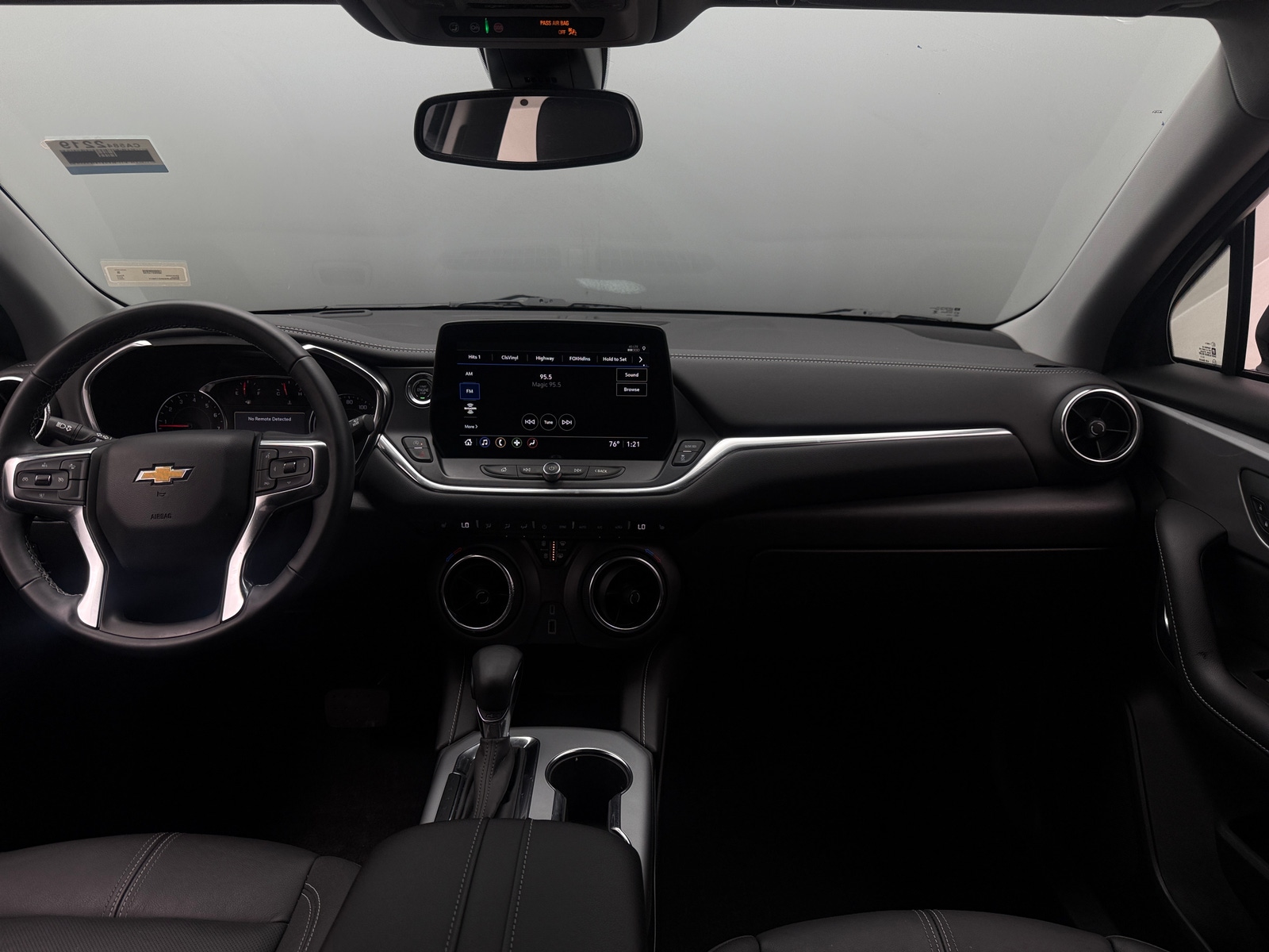 Thumbnail: 2024 Chevrolet Blazer - 2