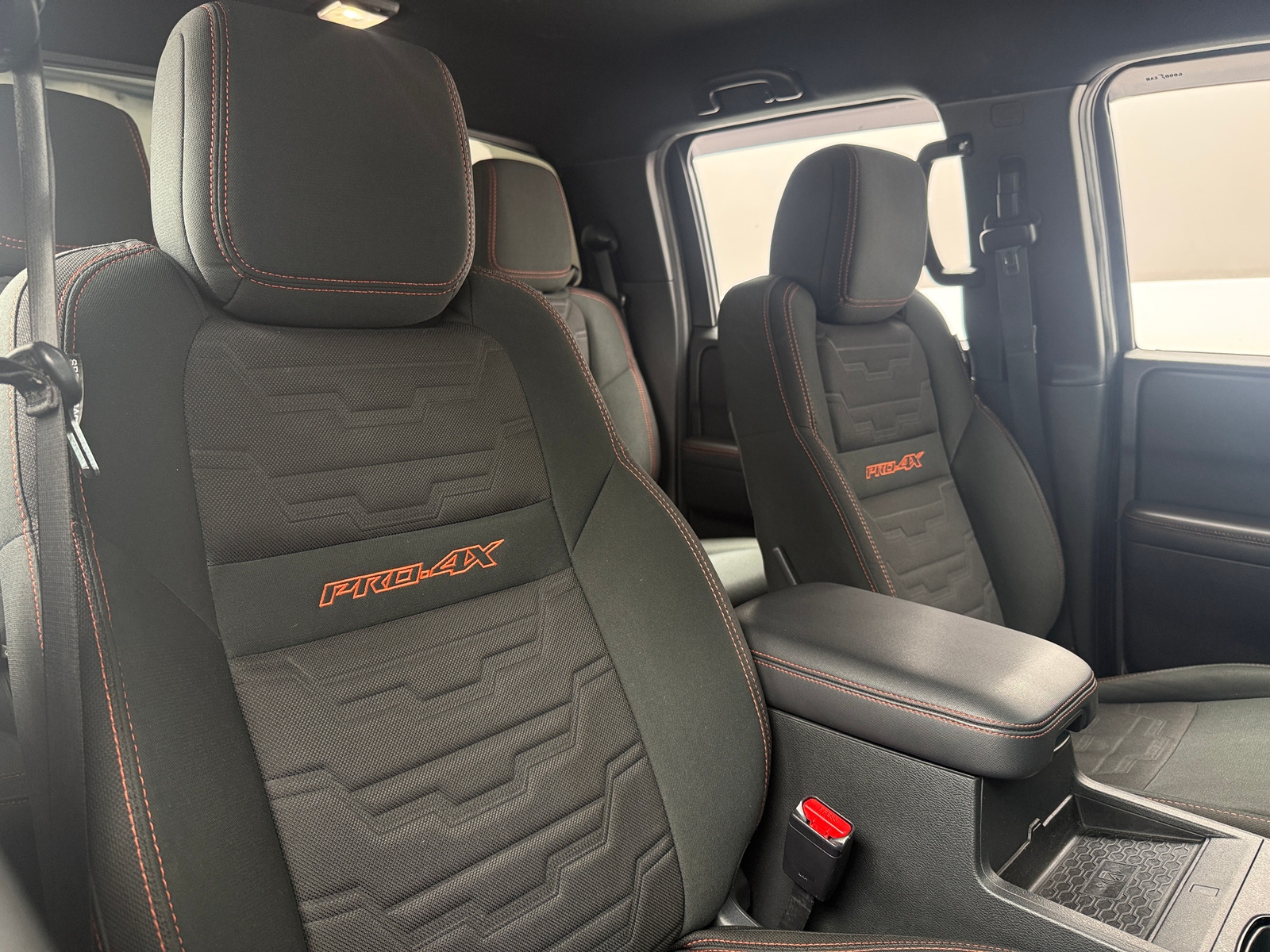 Thumbnail: 2023 Nissan Frontier - 2