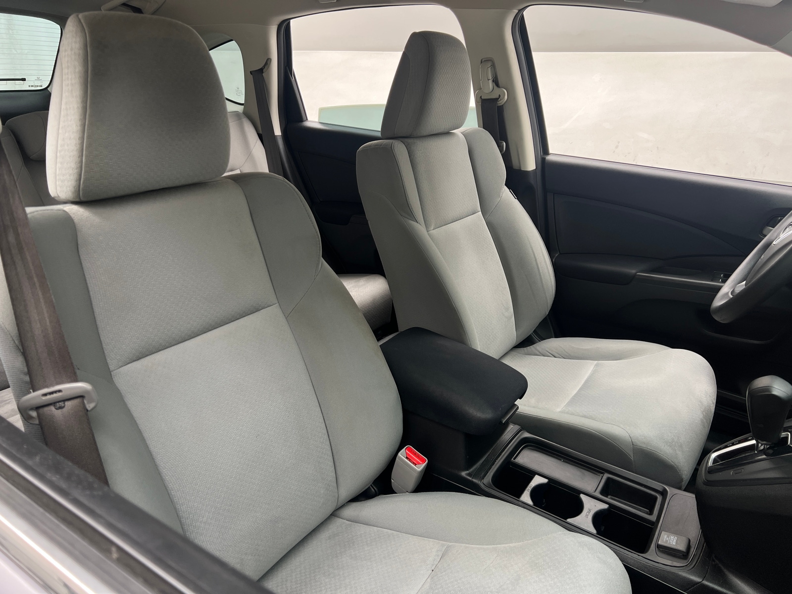 Thumbnail: 2015 Honda CR-V - 2