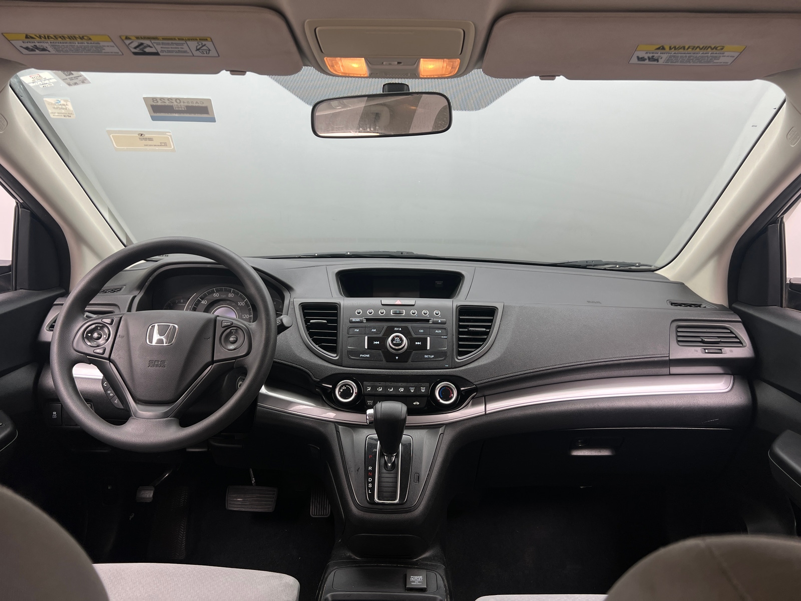 Thumbnail: 2015 Honda CR-V - 3