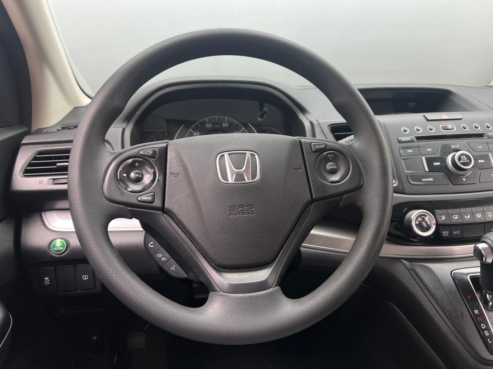 Thumbnail: 2015 Honda CR-V - 5
