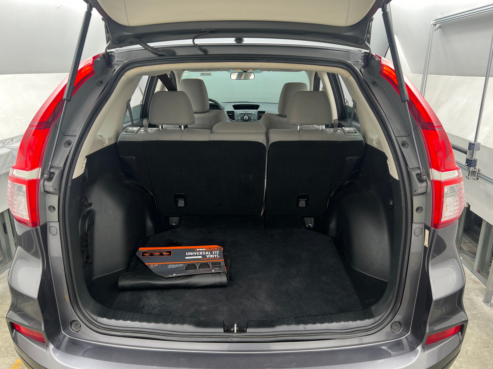 Thumbnail: 2015 Honda CR-V - 7
