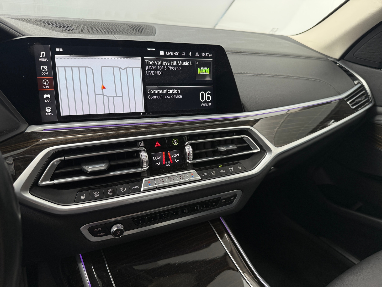 Thumbnail: 2021 BMW X7 - 3