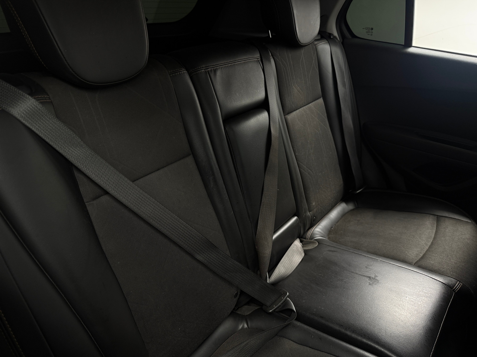 Thumbnail: 2020 Chevrolet Trax - 5