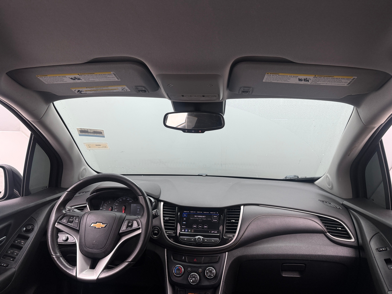 Thumbnail: 2020 Chevrolet Trax - 2