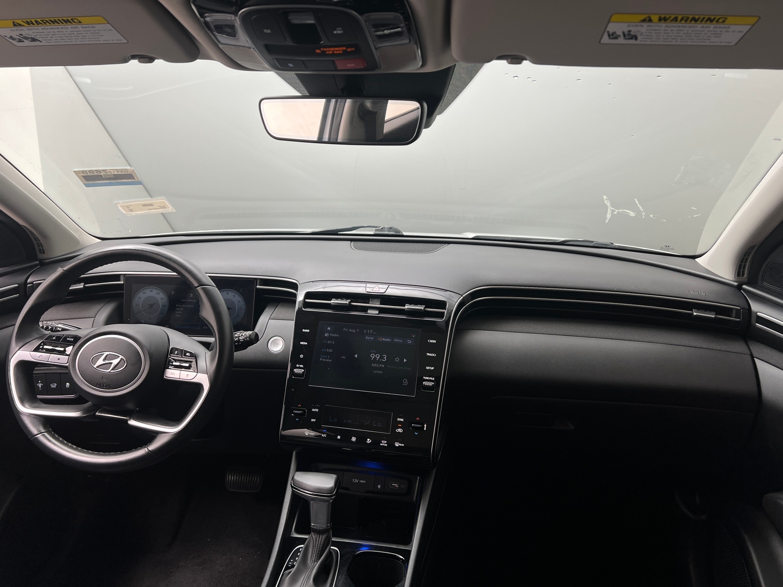 Thumbnail: 2023 Hyundai Tucson - 2