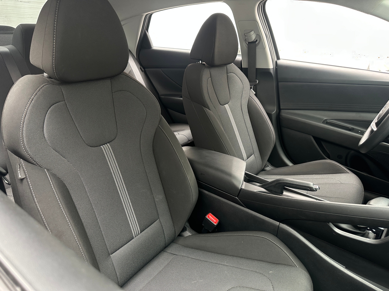 Thumbnail: 2026 Hyundai Elantra - 2