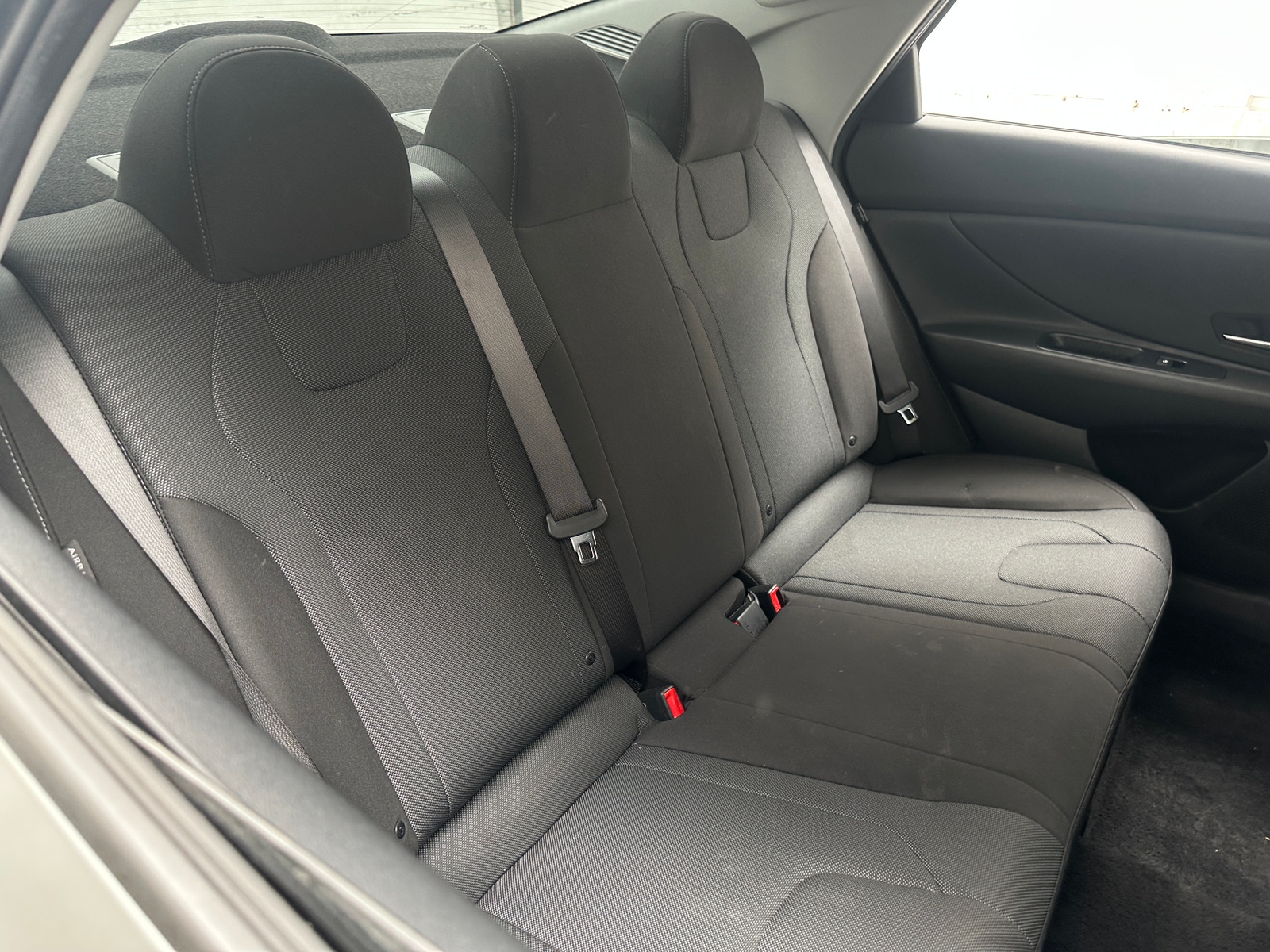Thumbnail: 2026 Hyundai Elantra - 6