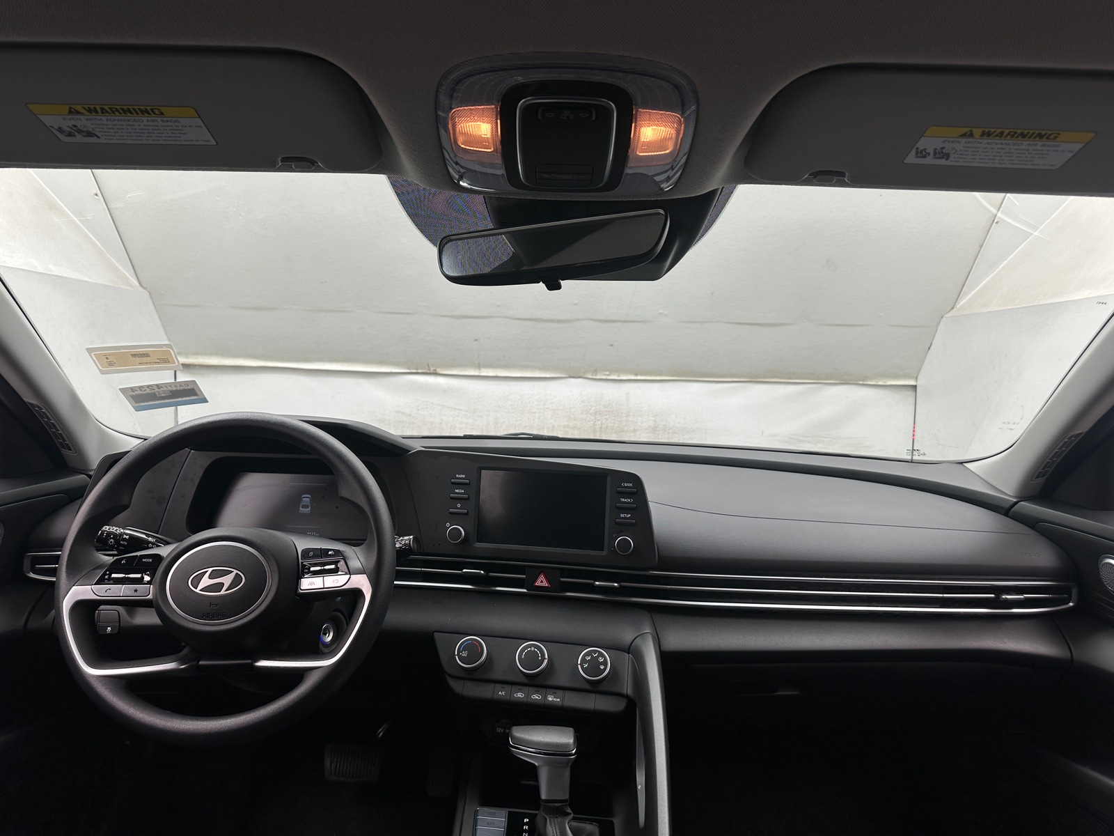 Thumbnail: 2026 Hyundai Elantra - 3