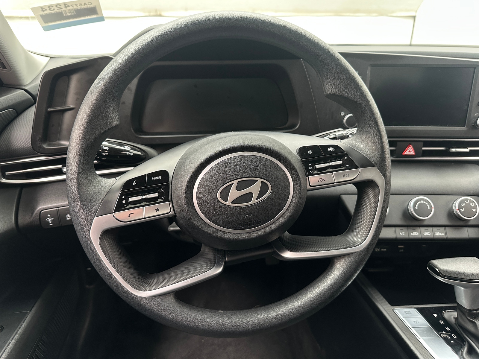 Thumbnail: 2026 Hyundai Elantra - 5