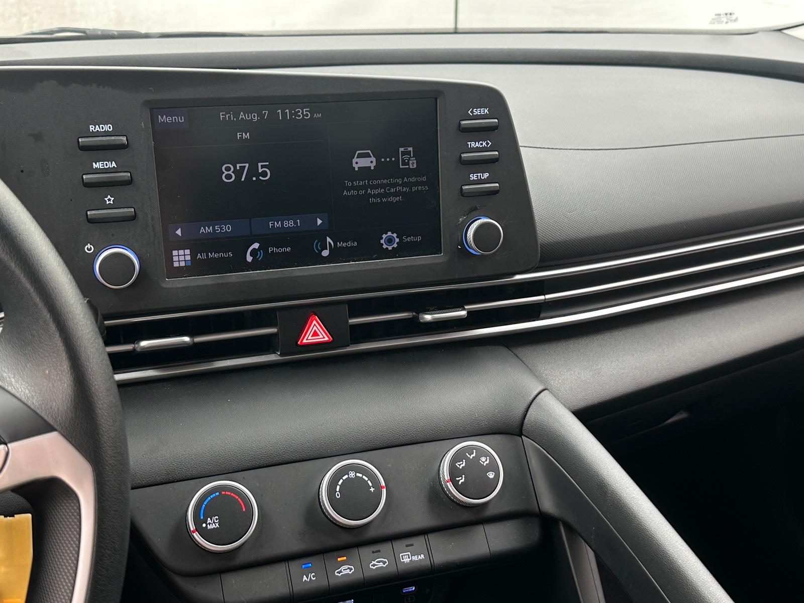 Thumbnail: 2026 Hyundai Elantra - 4