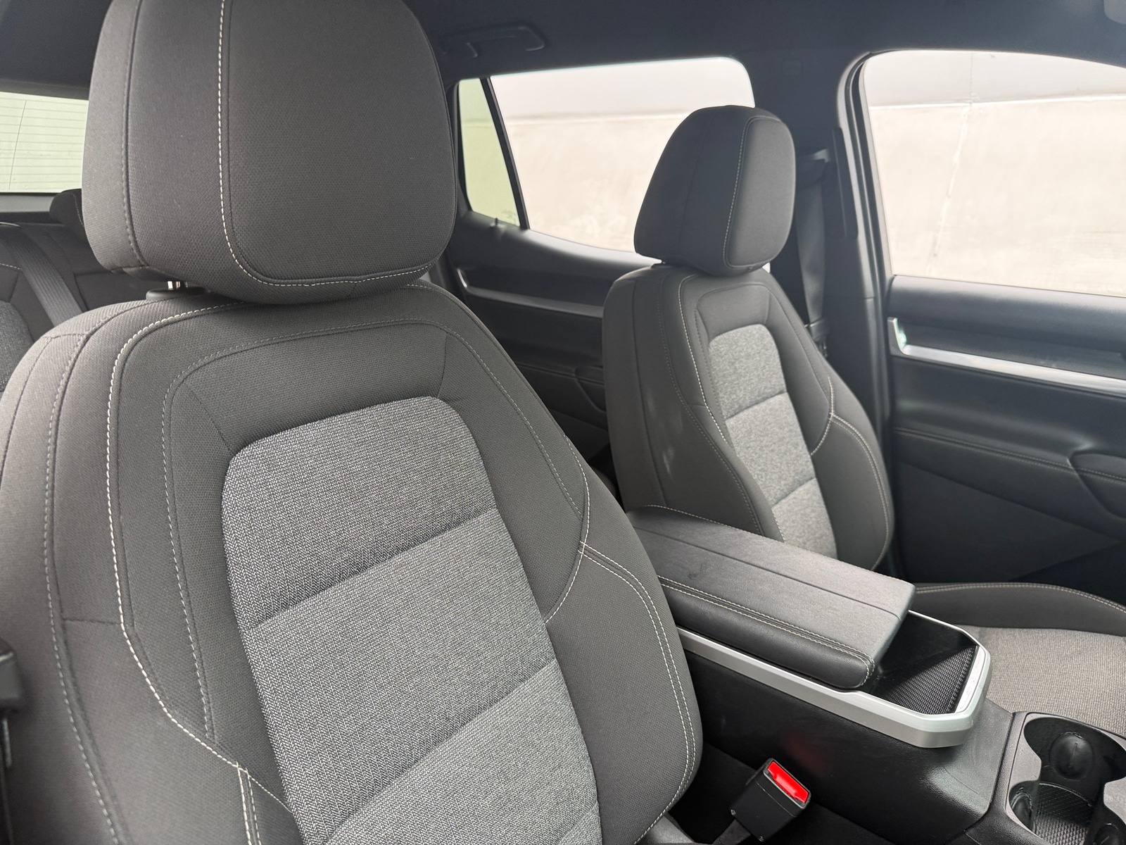 Thumbnail: 2025 GMC Terrain - 2