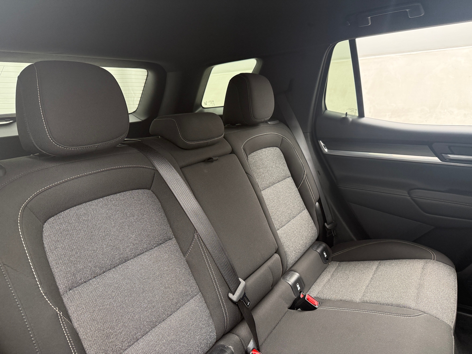 Thumbnail: 2025 GMC Terrain - 6