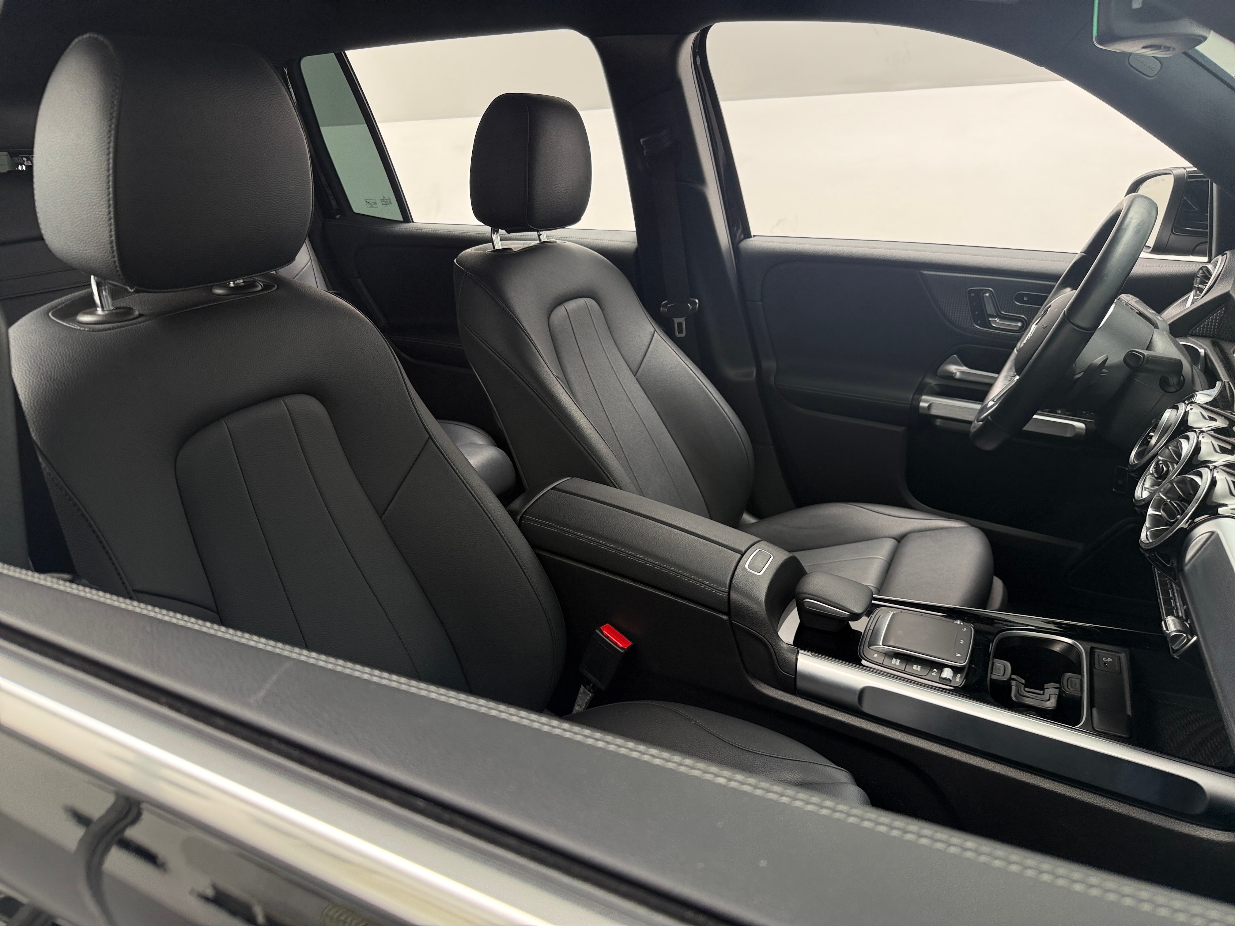 Used 2023 Mercedes-Benz EQB Base with VIN W1N9M0KB5PN073557 for sale in Auburn, WA