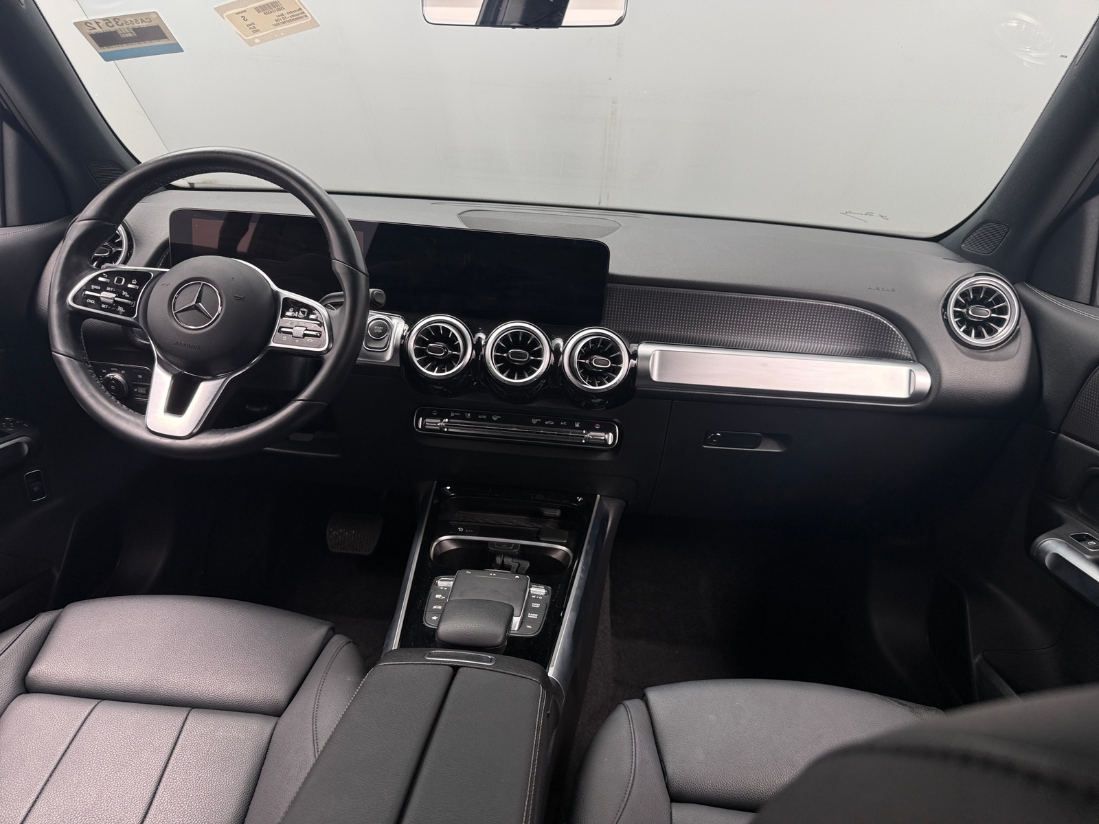 Thumbnail: 2023 Mercedes-Benz EQB - 2
