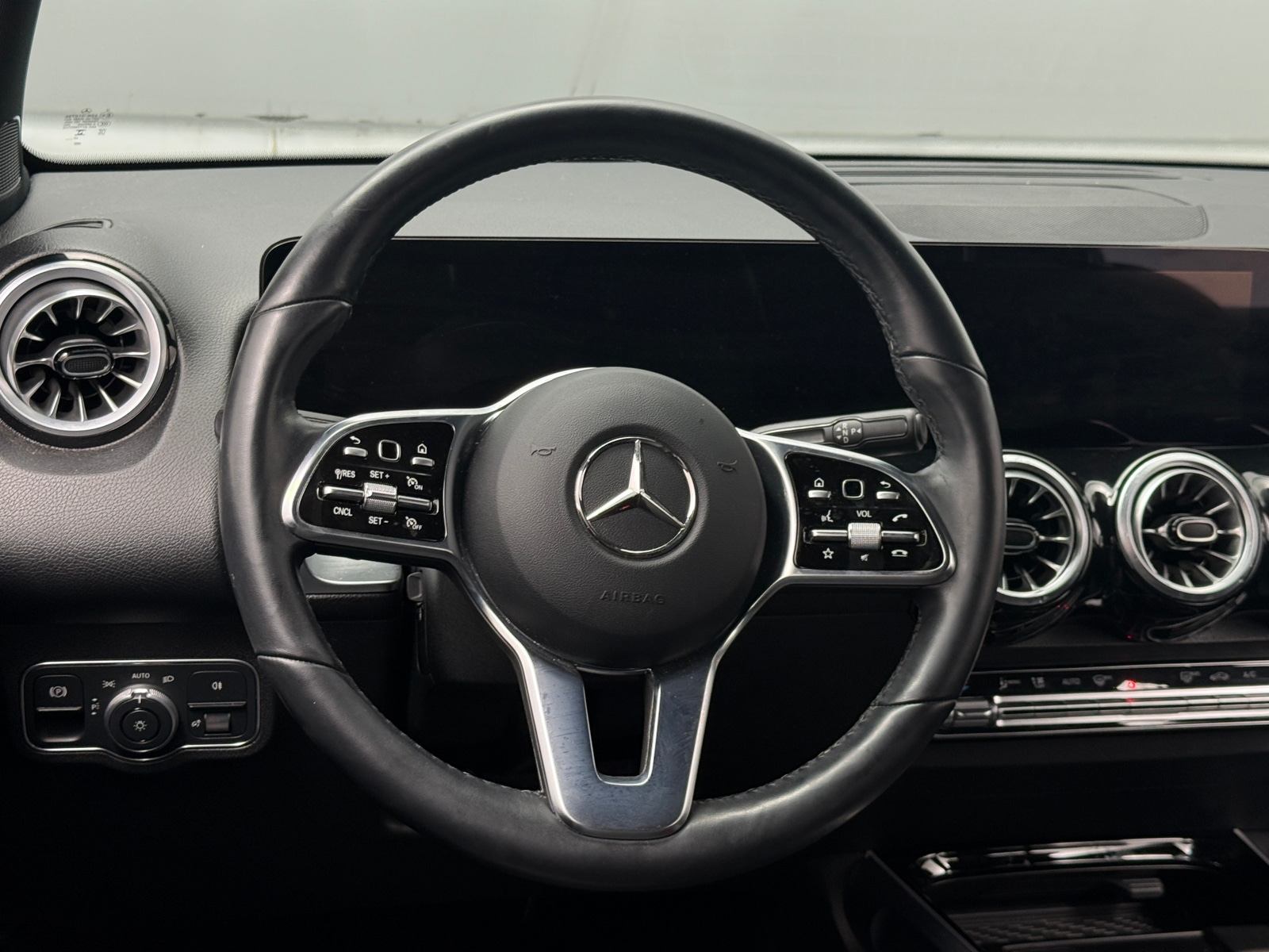Thumbnail: 2023 Mercedes-Benz EQB - 4