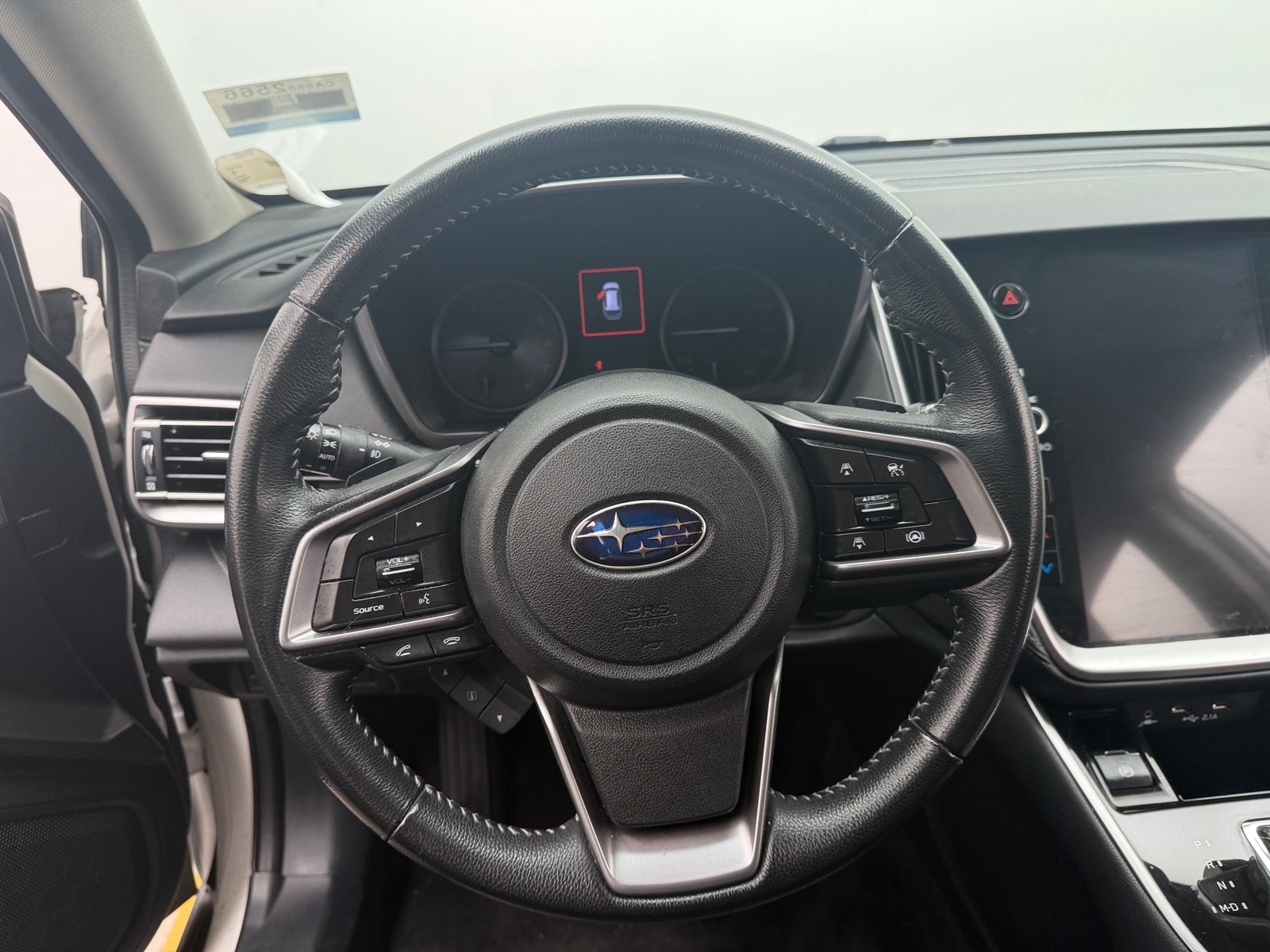 Thumbnail: 2022 Subaru Outback - 4