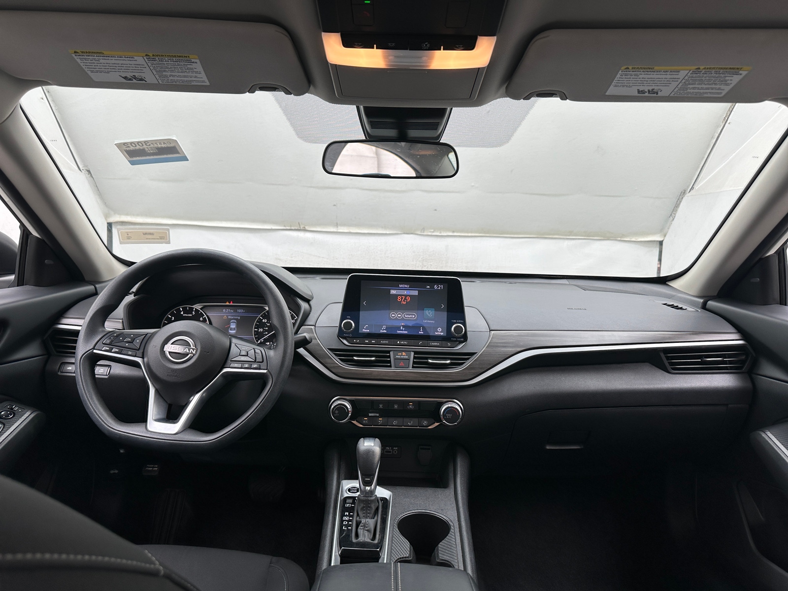 Thumbnail: 2025 Nissan Altima - 3