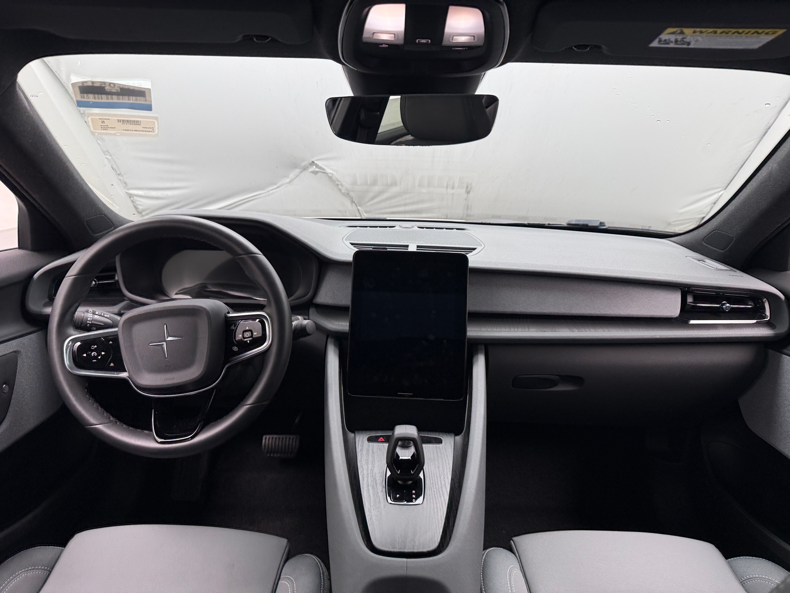 Thumbnail: 2021 Polestar 2 - 3