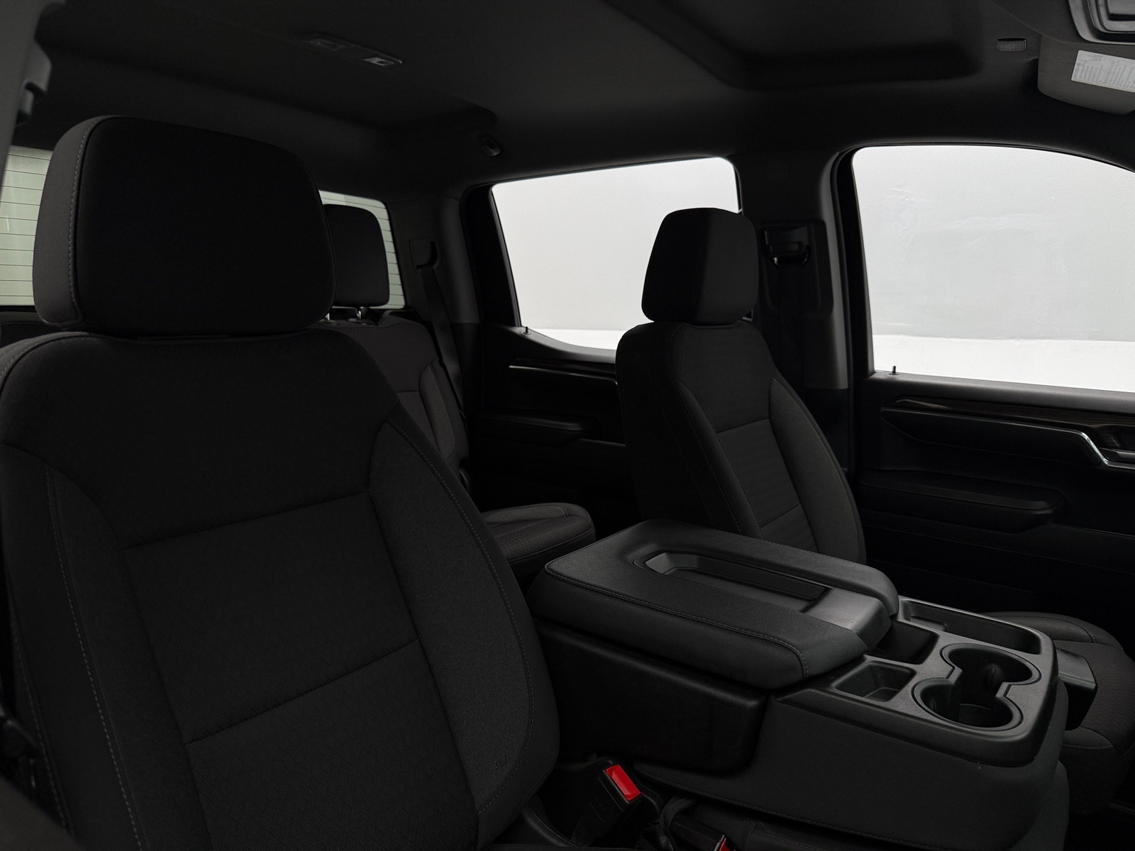 Thumbnail: 2023 Chevrolet Silverado 1500 - 2