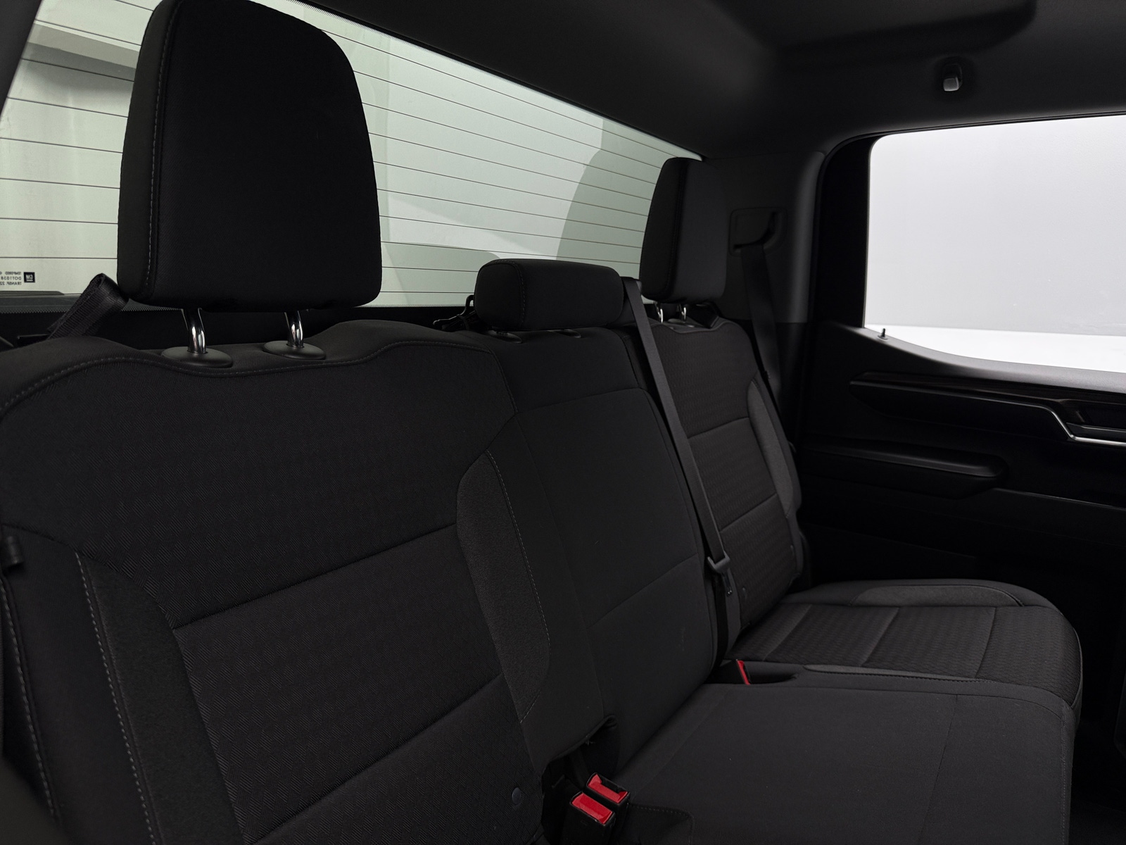 Thumbnail: 2023 Chevrolet Silverado 1500 - 6