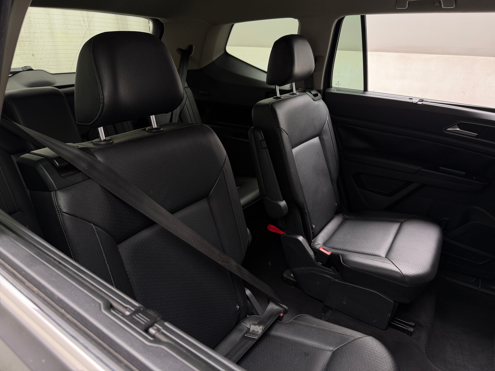 Thumbnail: 2019 Volkswagen Atlas - 5