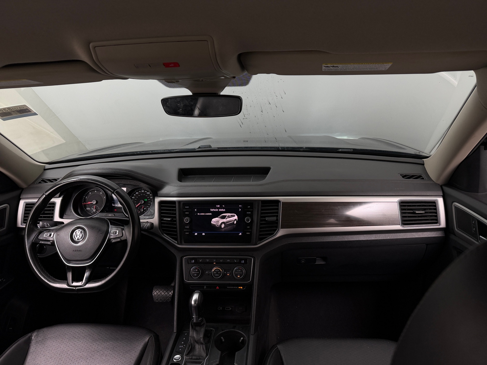 Thumbnail: 2019 Volkswagen Atlas - 2