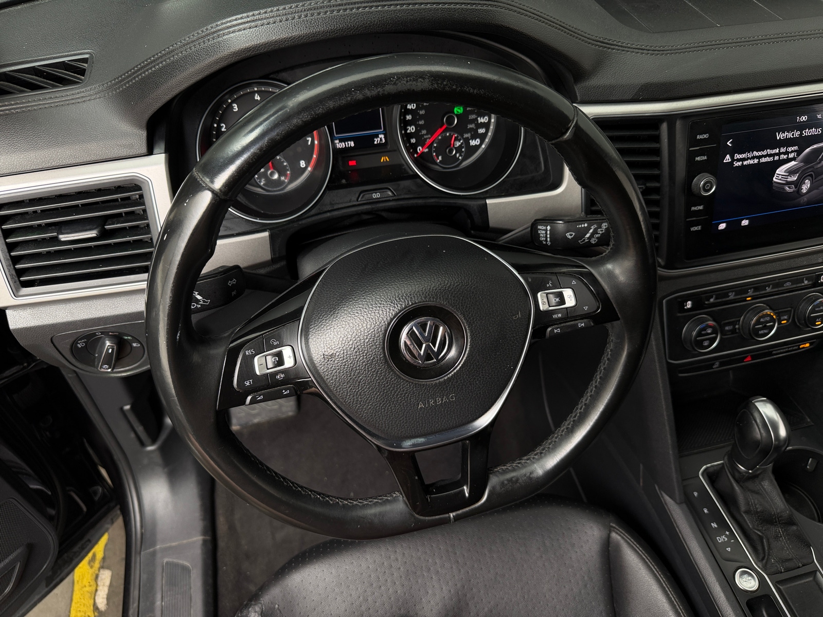 Thumbnail: 2019 Volkswagen Atlas - 4
