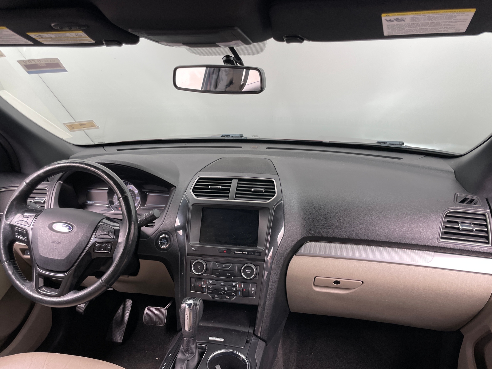 Thumbnail: 2018 Ford Explorer - 2