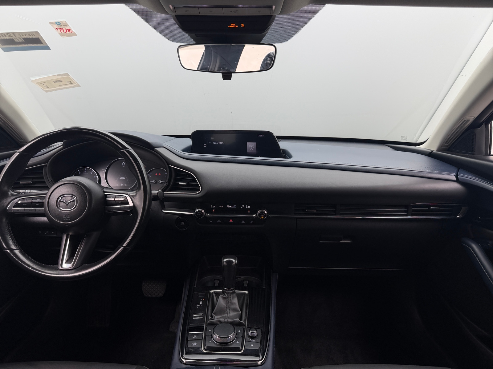 Thumbnail: 2020 Mazda CX-30 - 2