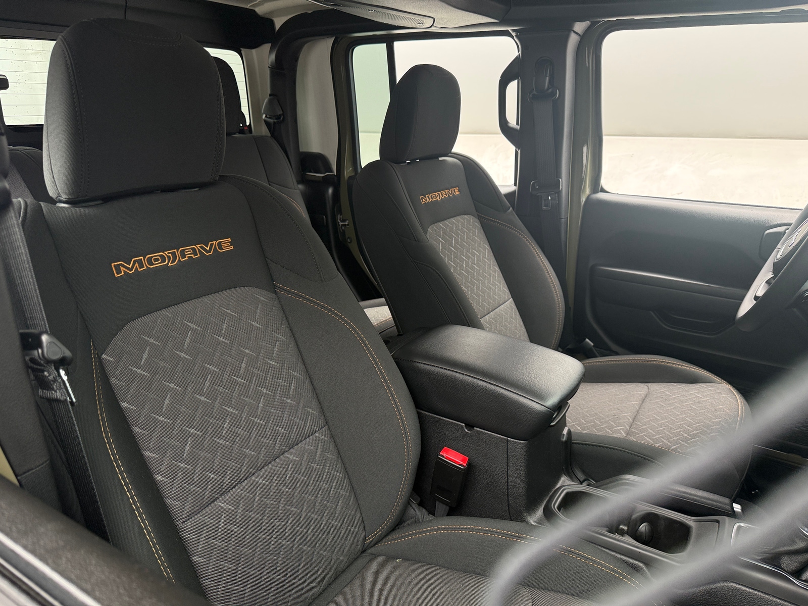 Thumbnail: 2025 Jeep Gladiator - 2