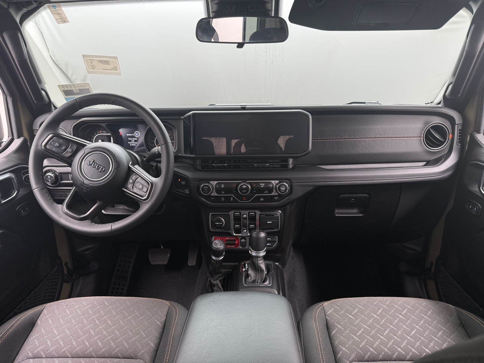 Thumbnail: 2025 Jeep Gladiator - 3