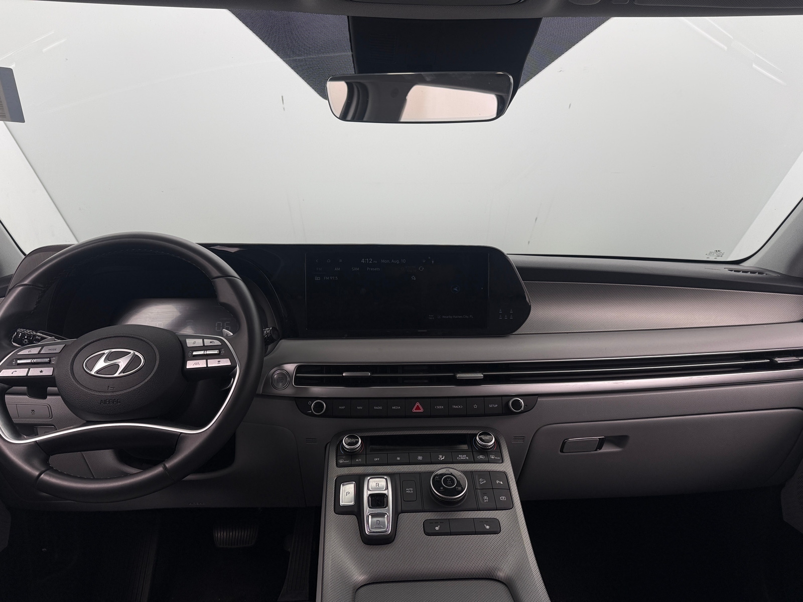 Thumbnail: 2025 Hyundai Palisade - 2
