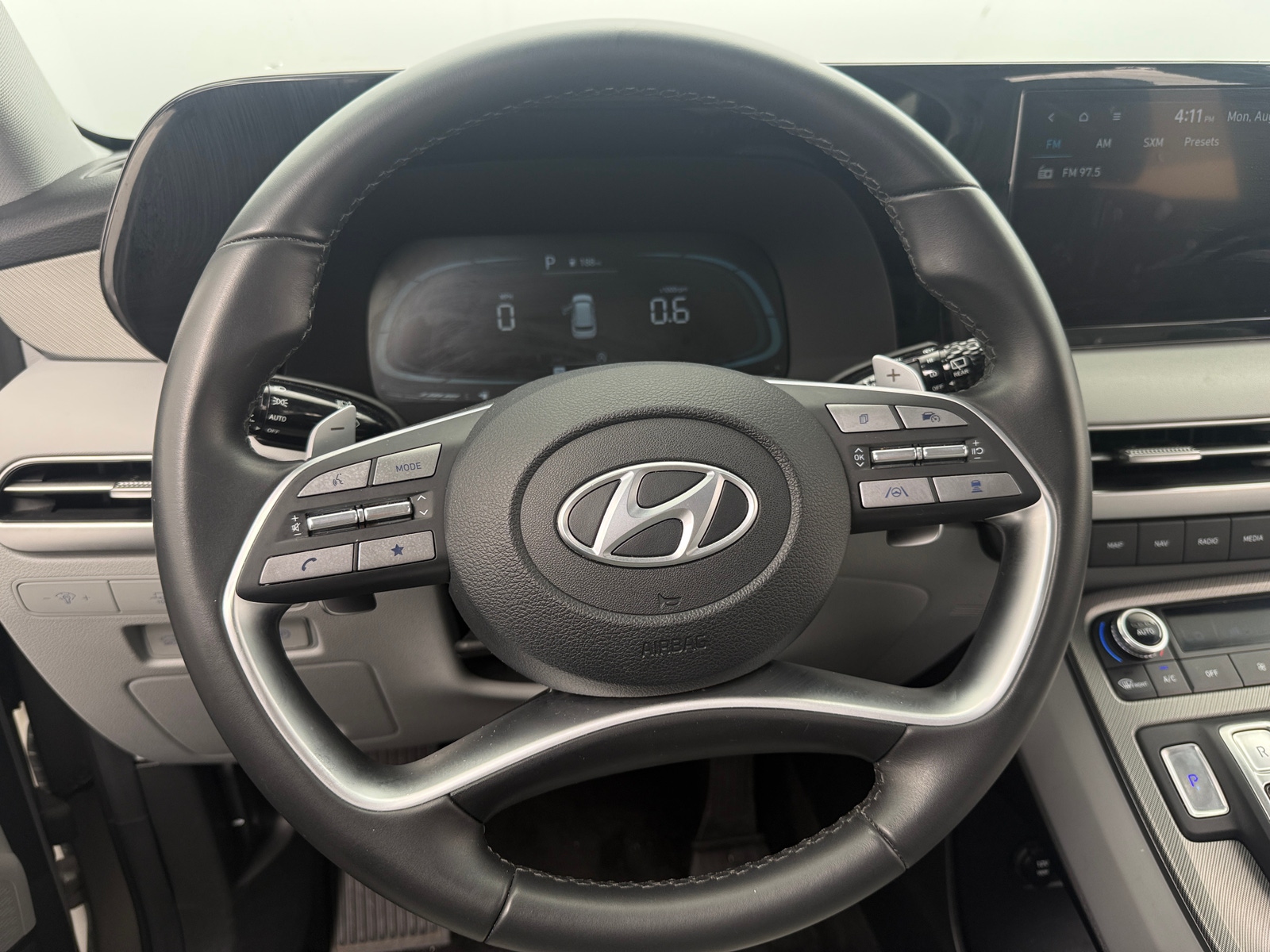 Thumbnail: 2025 Hyundai Palisade - 4