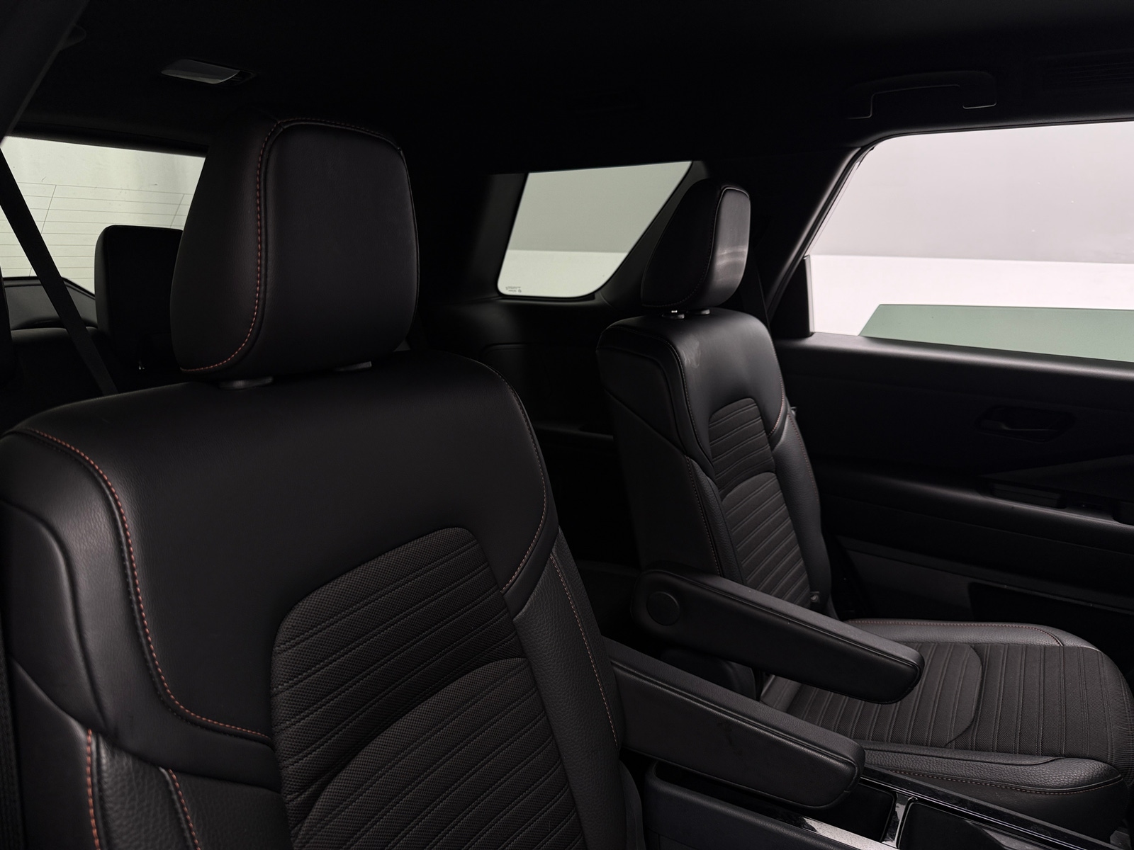 Thumbnail: 2025 Nissan Pathfinder - 5