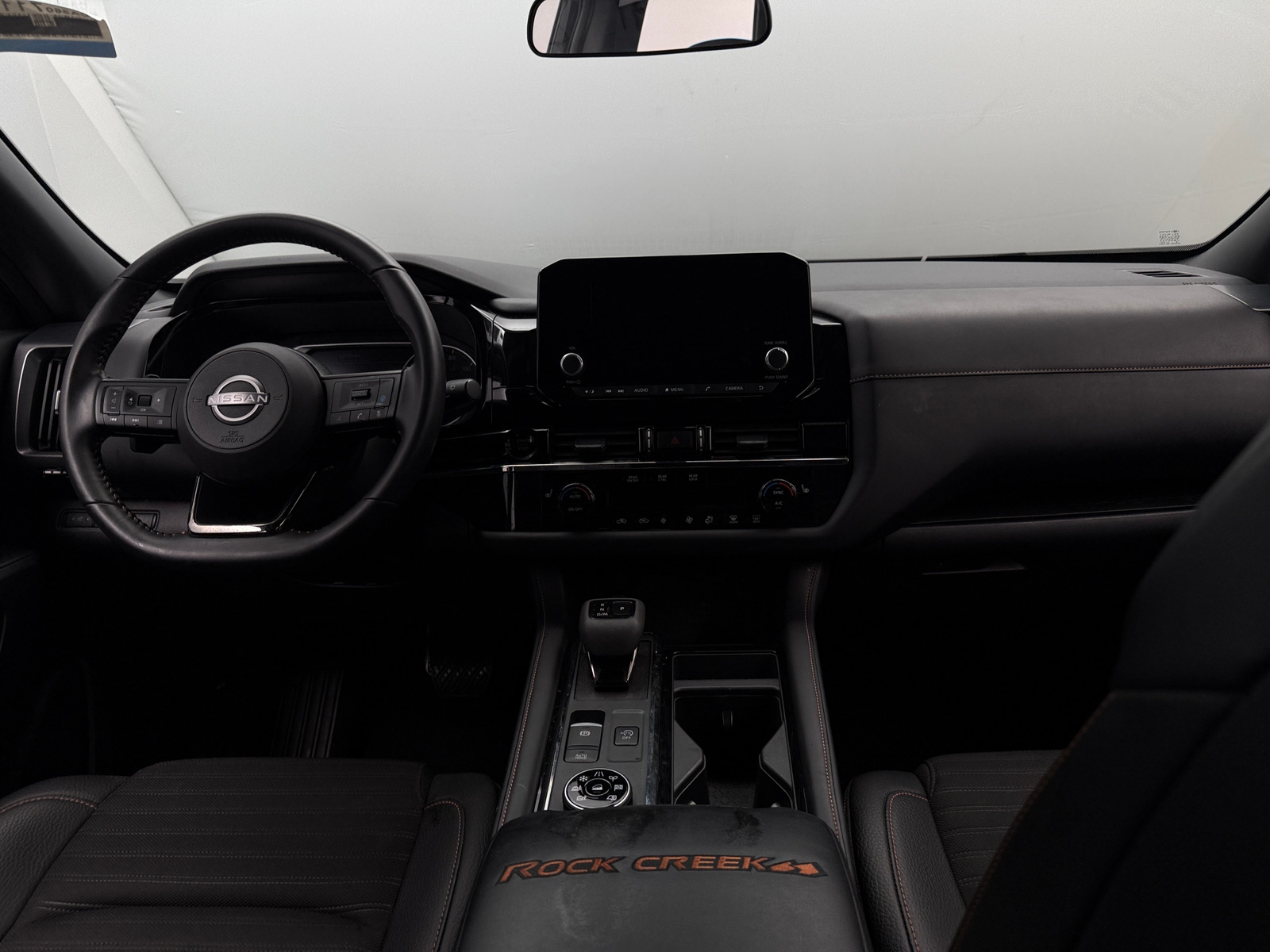 Thumbnail: 2025 Nissan Pathfinder - 2