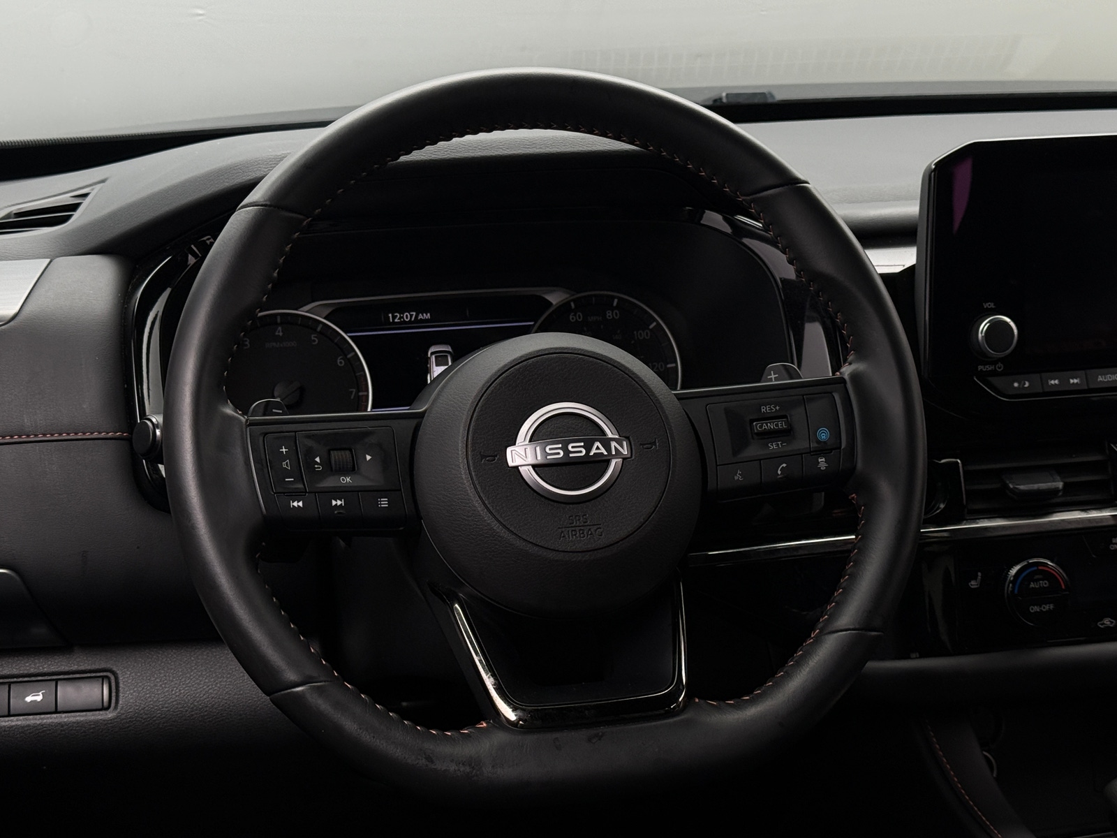 Thumbnail: 2025 Nissan Pathfinder - 4