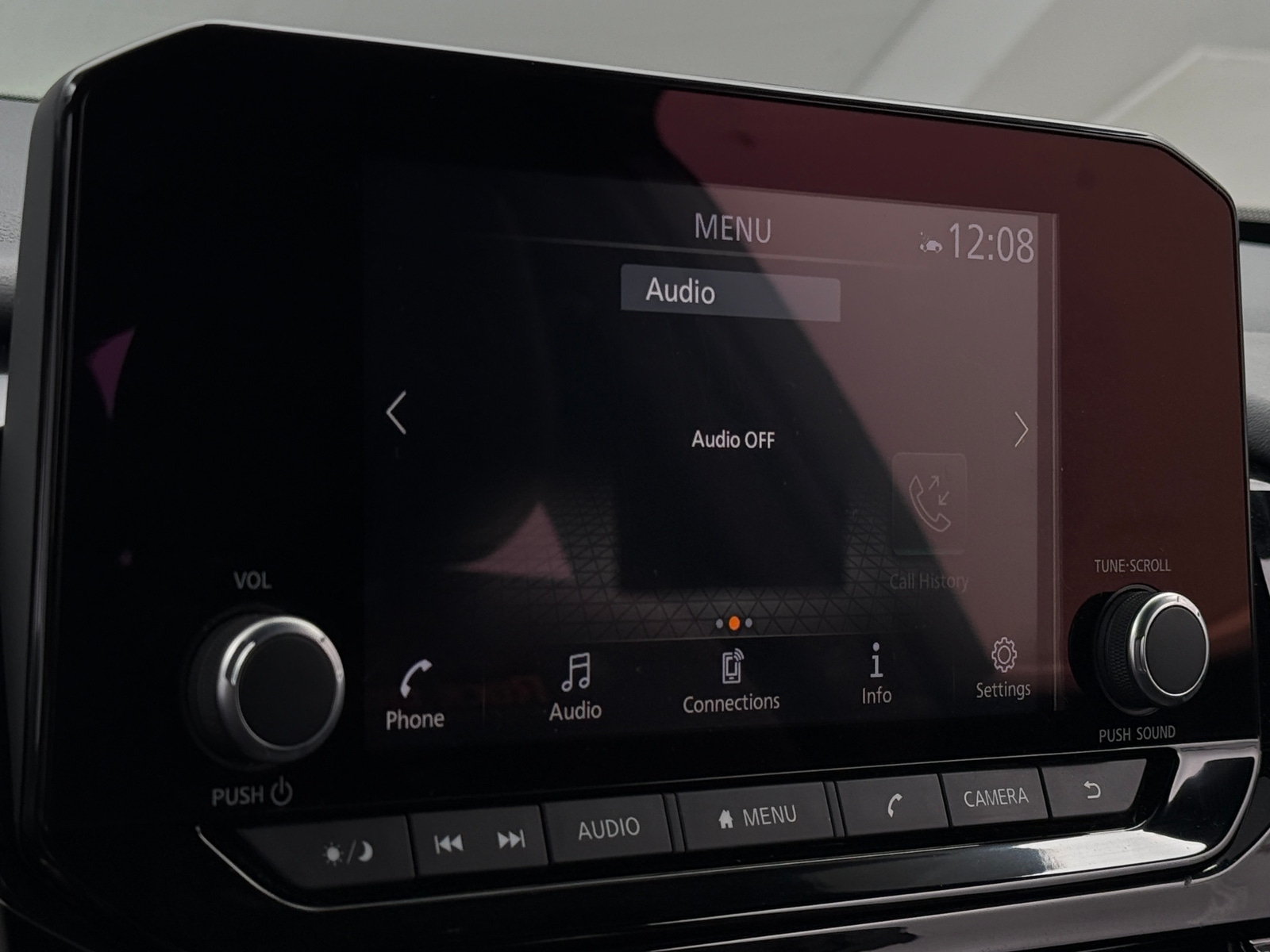 Thumbnail: 2025 Nissan Pathfinder - 3