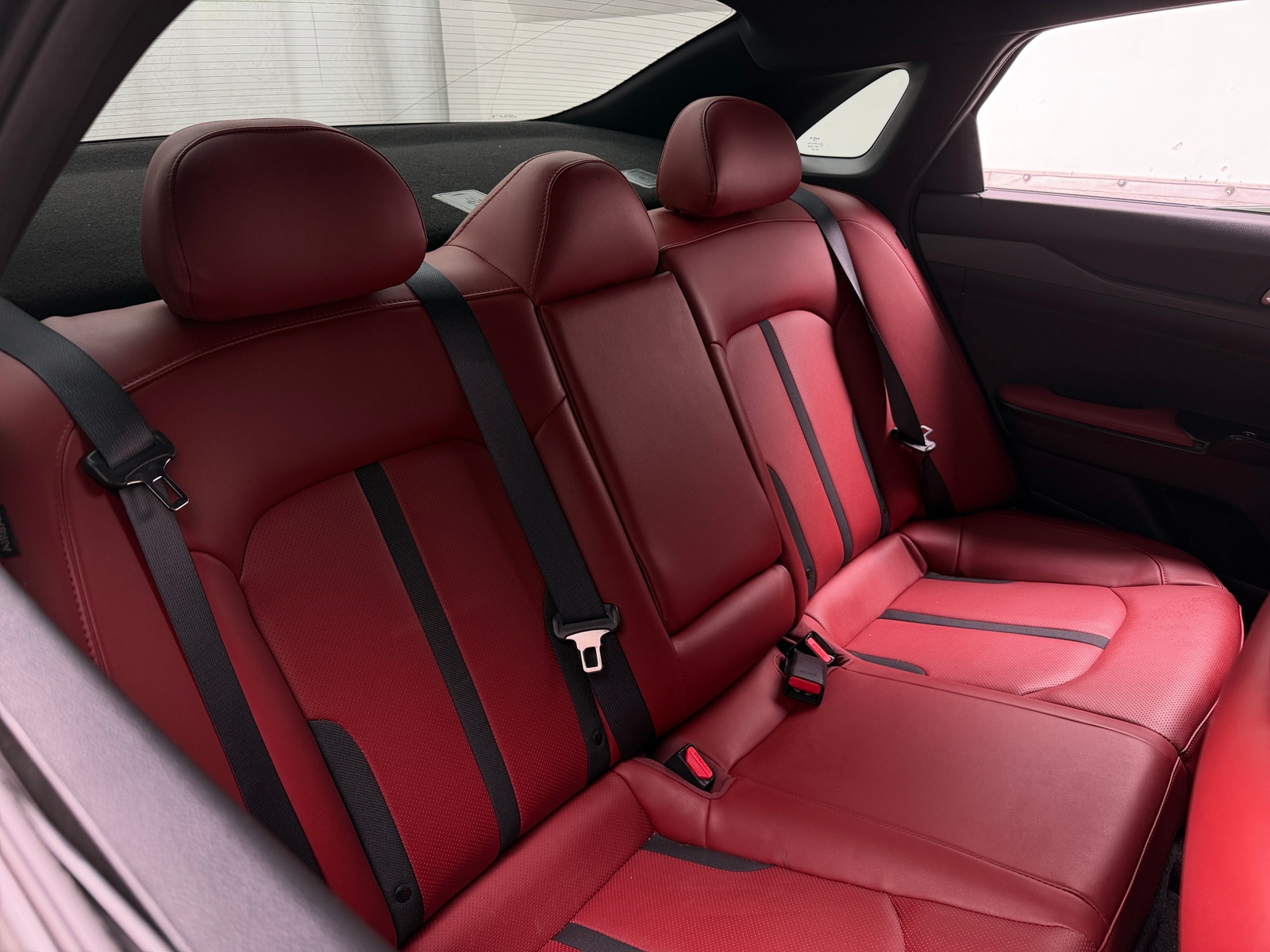 Thumbnail: 2024 Kia K5 - 5