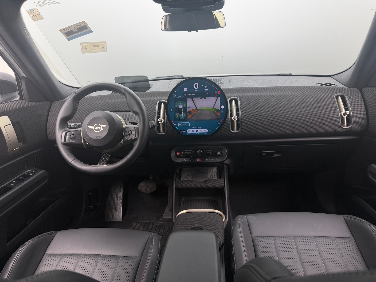 Thumbnail: 2026 MINI Cooper Countryman - 2