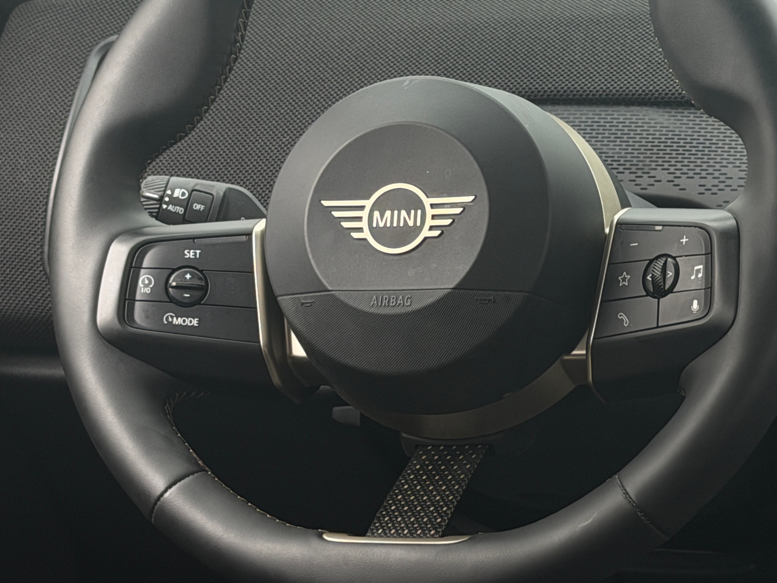Thumbnail: 2026 MINI Cooper Countryman - 4
