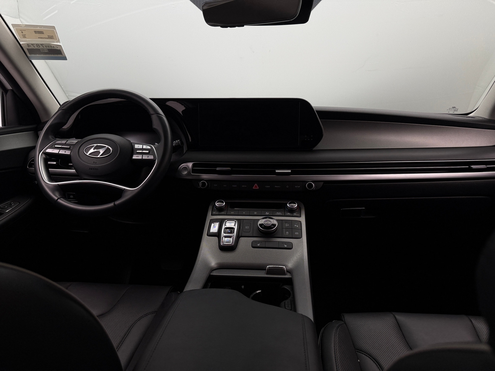 Thumbnail: 2023 Hyundai Palisade - 2