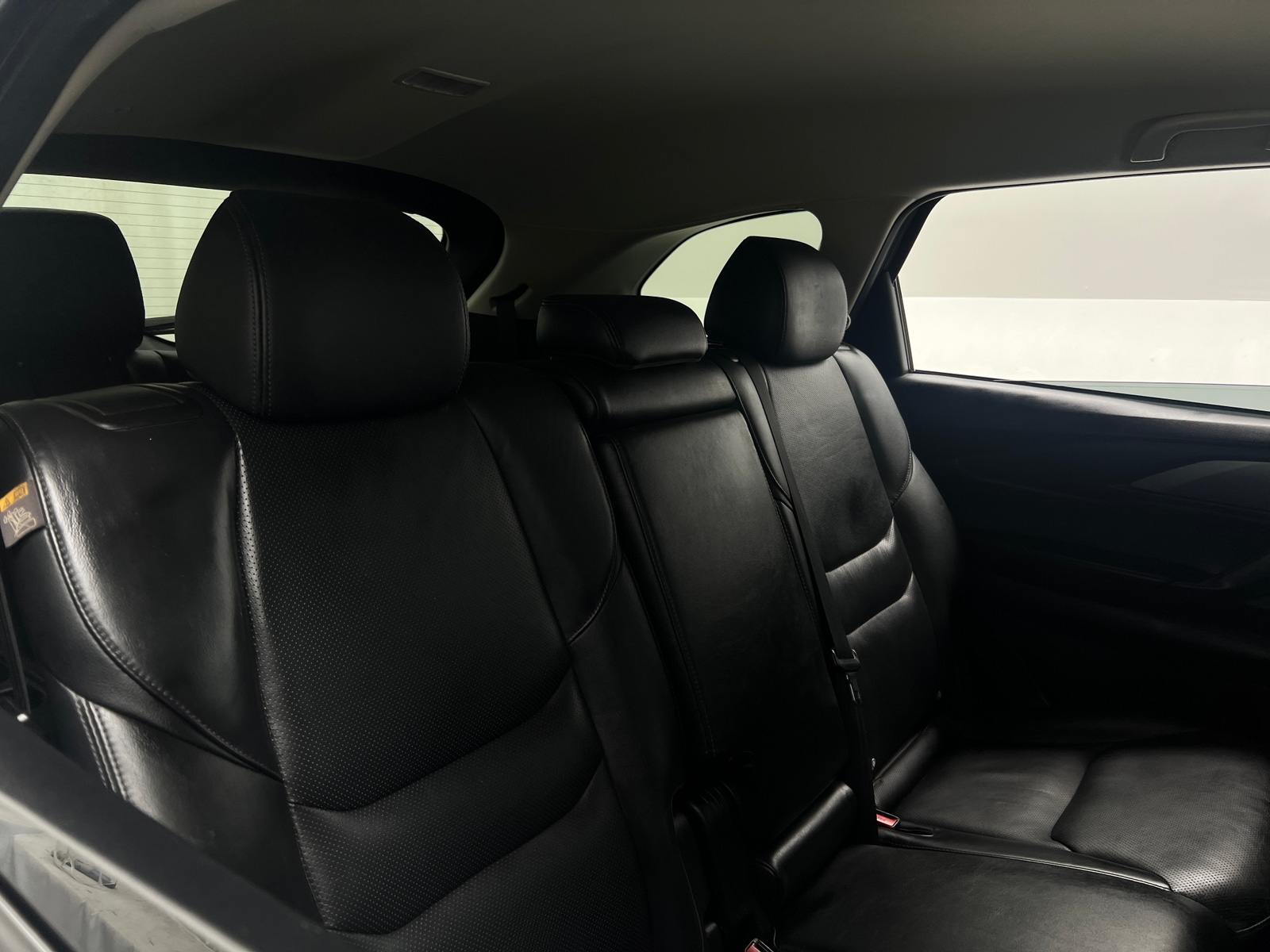 Thumbnail: 2018 Mazda CX-9 - 5