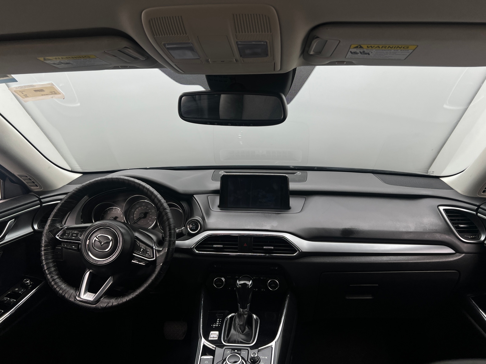 Thumbnail: 2018 Mazda CX-9 - 2