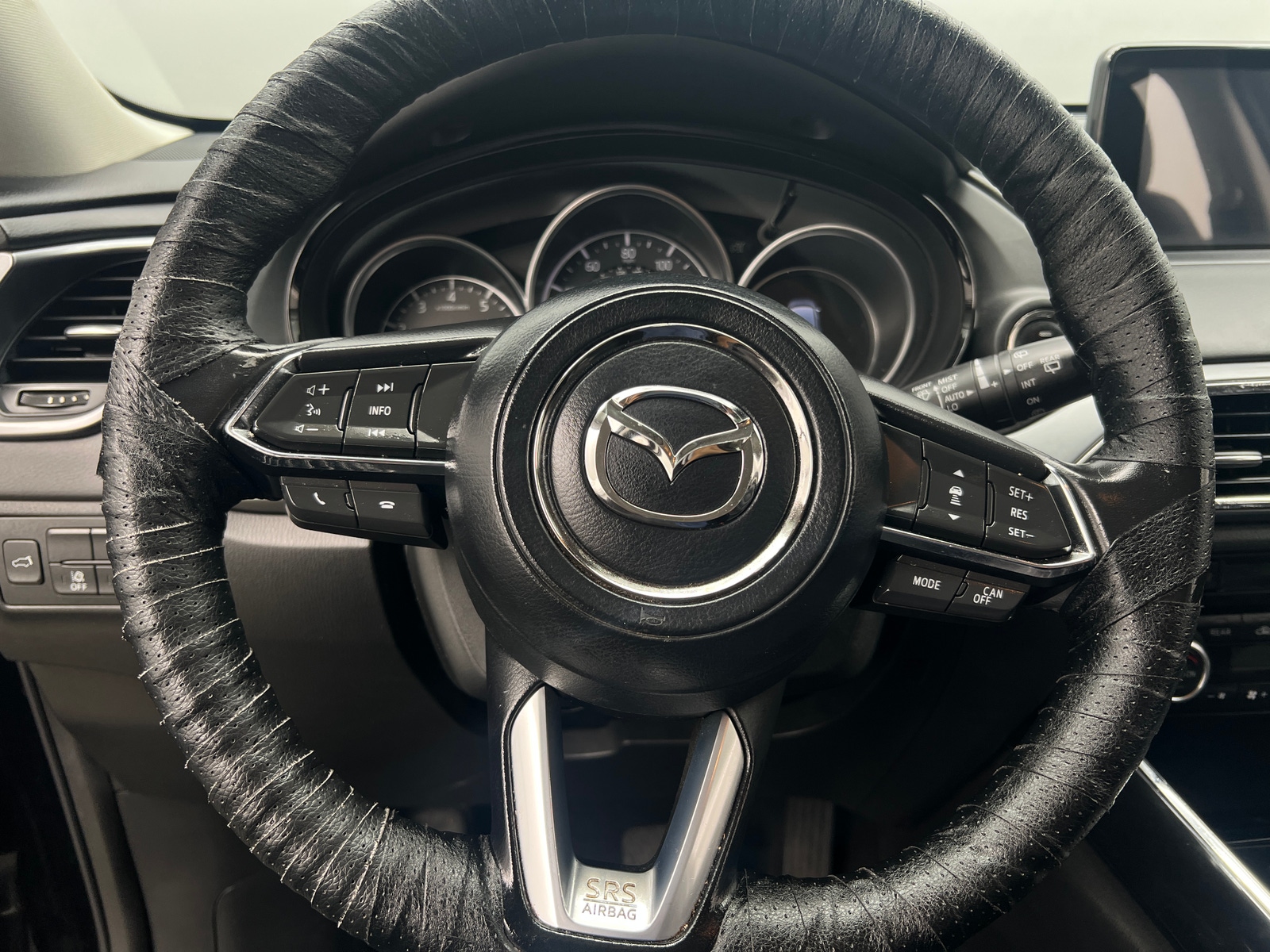 Thumbnail: 2018 Mazda CX-9 - 4