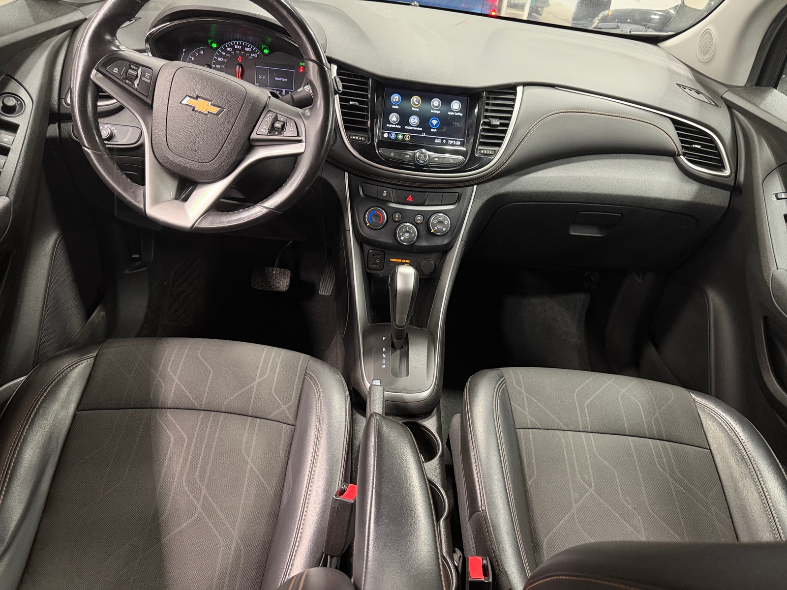 Thumbnail: 2019 Chevrolet Trax - 2
