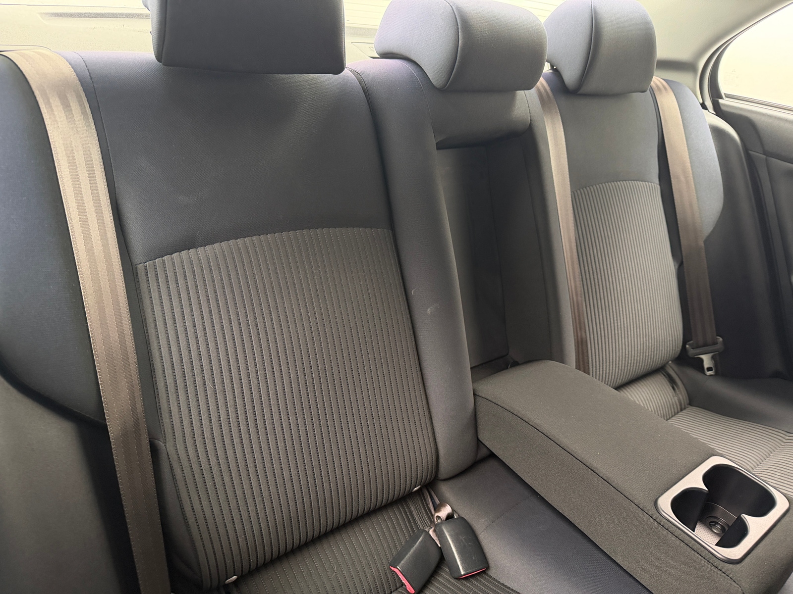 Thumbnail: 2015 Mitsubishi Lancer - 6